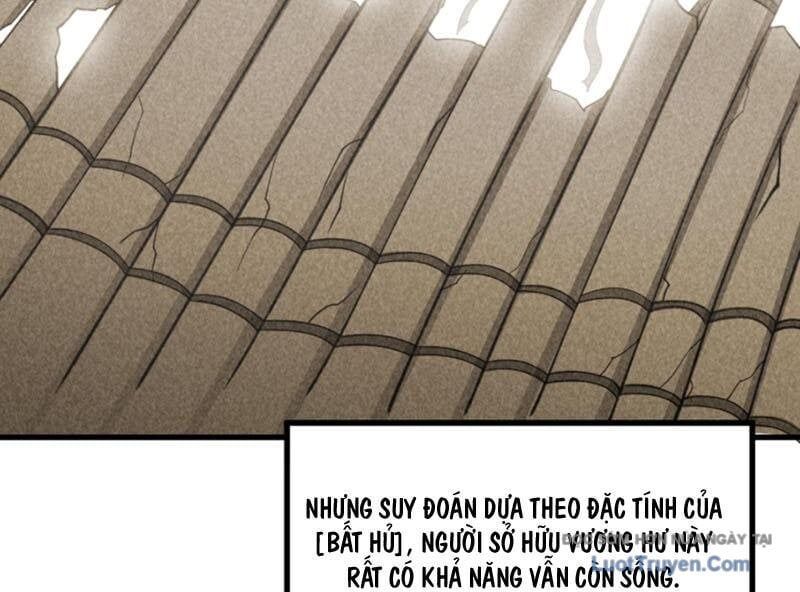 Ta Học Trảm Thần Trong Bệnh Viện Tâm Thần Chapter 281 - 10