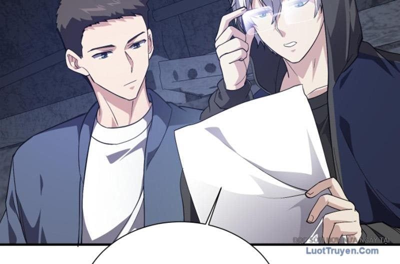 Ta Học Trảm Thần Trong Bệnh Viện Tâm Thần Chapter 282 - 12