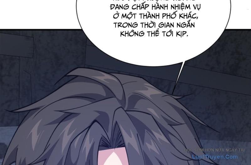 Ta Học Trảm Thần Trong Bệnh Viện Tâm Thần Chapter 282 - 14