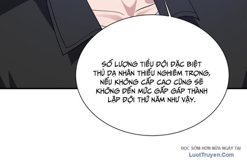 Ta Học Trảm Thần Trong Bệnh Viện Tâm Thần Chapter 282 - 16