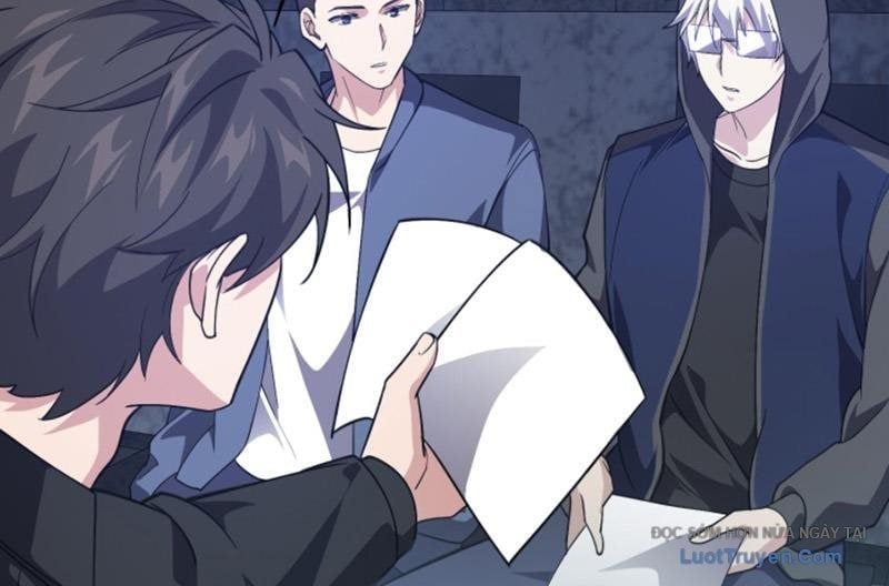Ta Học Trảm Thần Trong Bệnh Viện Tâm Thần Chapter 282 - 18