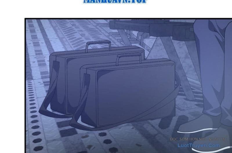 Ta Học Trảm Thần Trong Bệnh Viện Tâm Thần Chapter 282 - 20