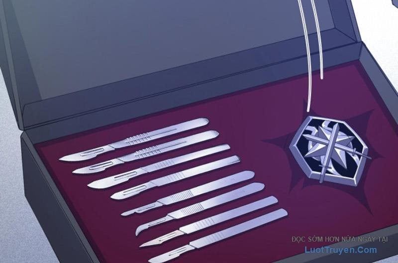 Ta Học Trảm Thần Trong Bệnh Viện Tâm Thần Chapter 282 - 22