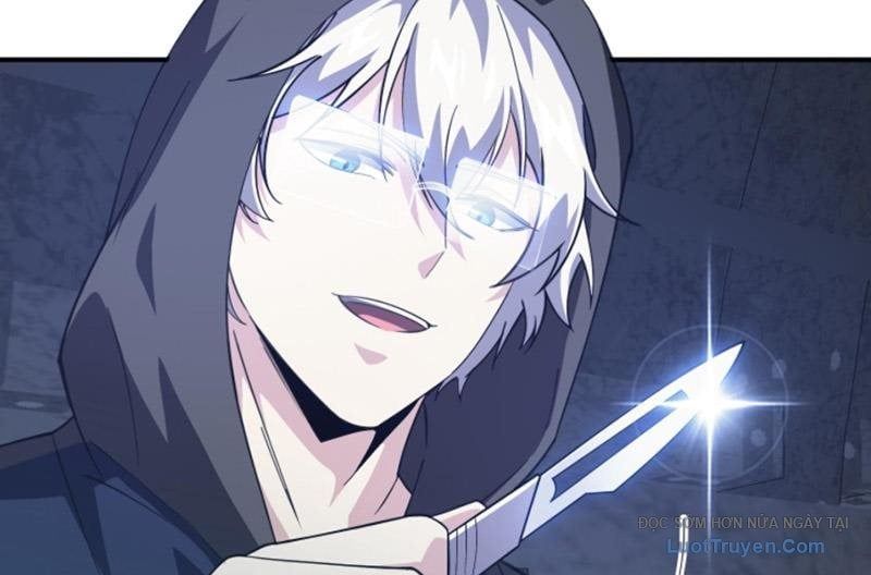 Ta Học Trảm Thần Trong Bệnh Viện Tâm Thần Chapter 282 - 24