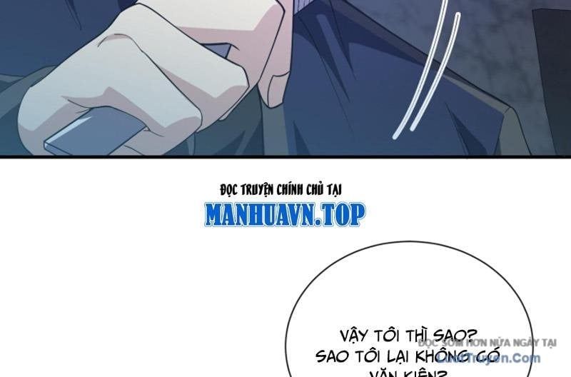 Ta Học Trảm Thần Trong Bệnh Viện Tâm Thần Chapter 282 - 25