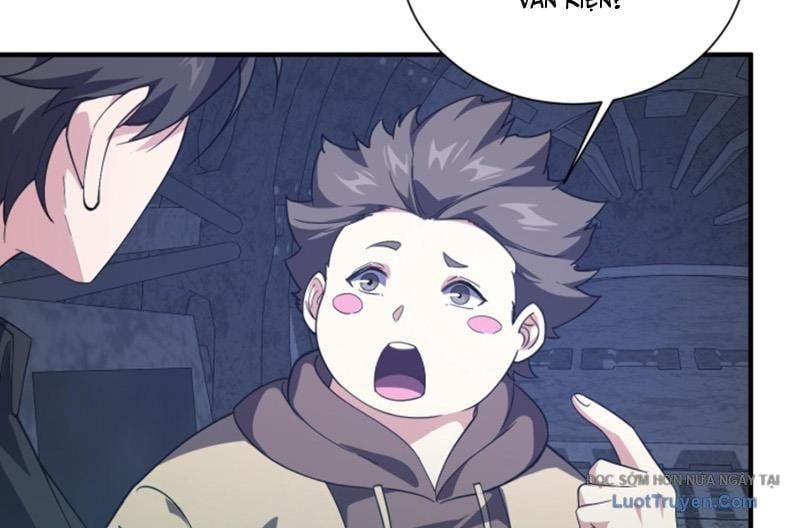 Ta Học Trảm Thần Trong Bệnh Viện Tâm Thần Chapter 282 - 26