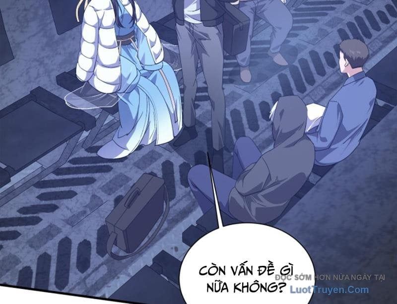 Ta Học Trảm Thần Trong Bệnh Viện Tâm Thần Chapter 282 - 38