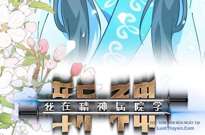 Ta Học Trảm Thần Trong Bệnh Viện Tâm Thần Chapter 282 - 5