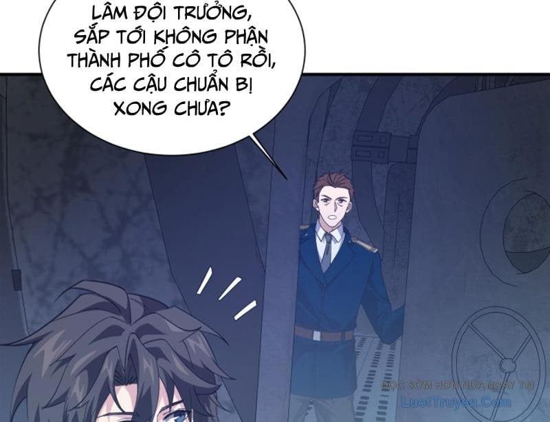 Ta Học Trảm Thần Trong Bệnh Viện Tâm Thần Chapter 282 - 41