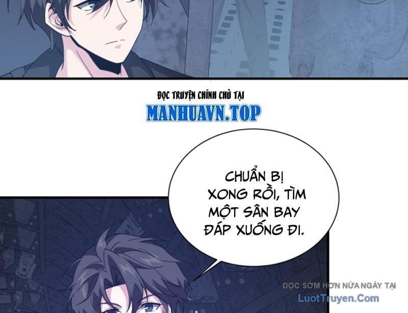 Ta Học Trảm Thần Trong Bệnh Viện Tâm Thần Chapter 282 - 42