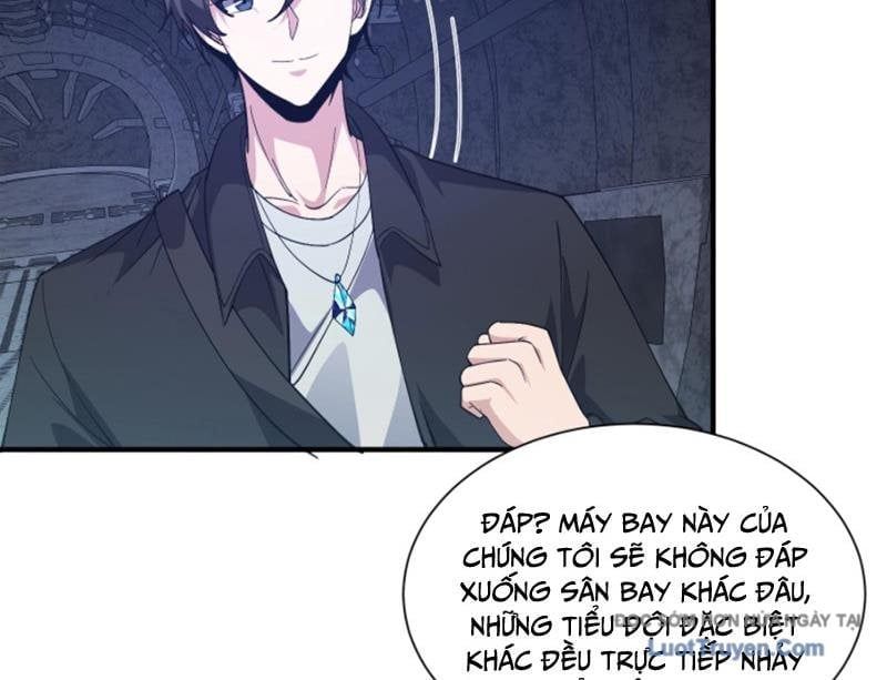 Ta Học Trảm Thần Trong Bệnh Viện Tâm Thần Chapter 282 - 43