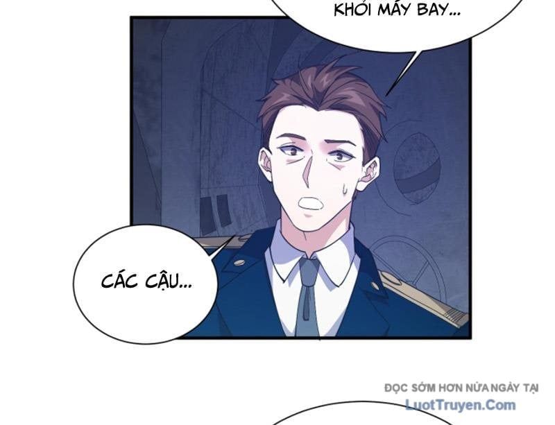 Ta Học Trảm Thần Trong Bệnh Viện Tâm Thần Chapter 282 - 44