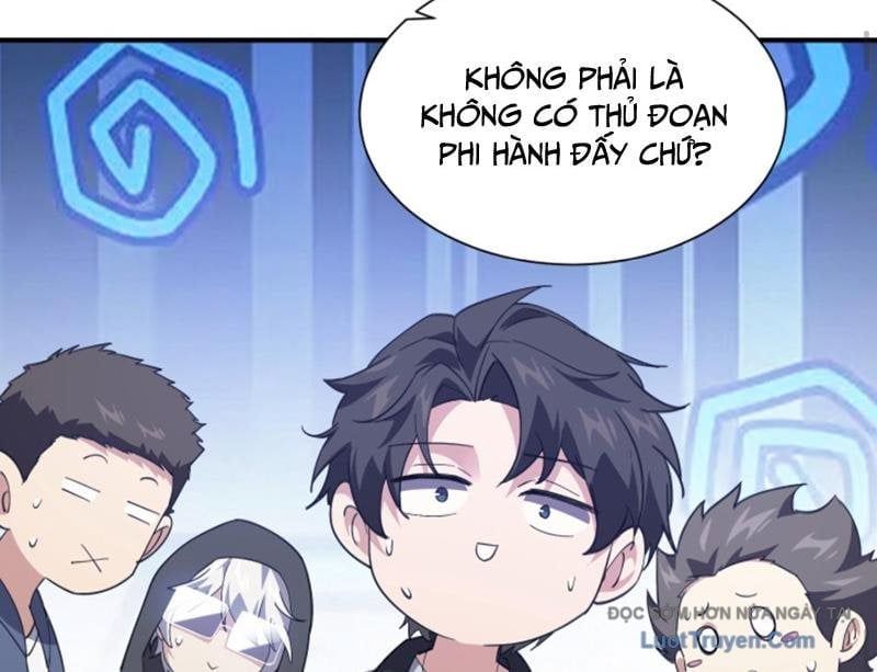 Ta Học Trảm Thần Trong Bệnh Viện Tâm Thần Chapter 282 - 45