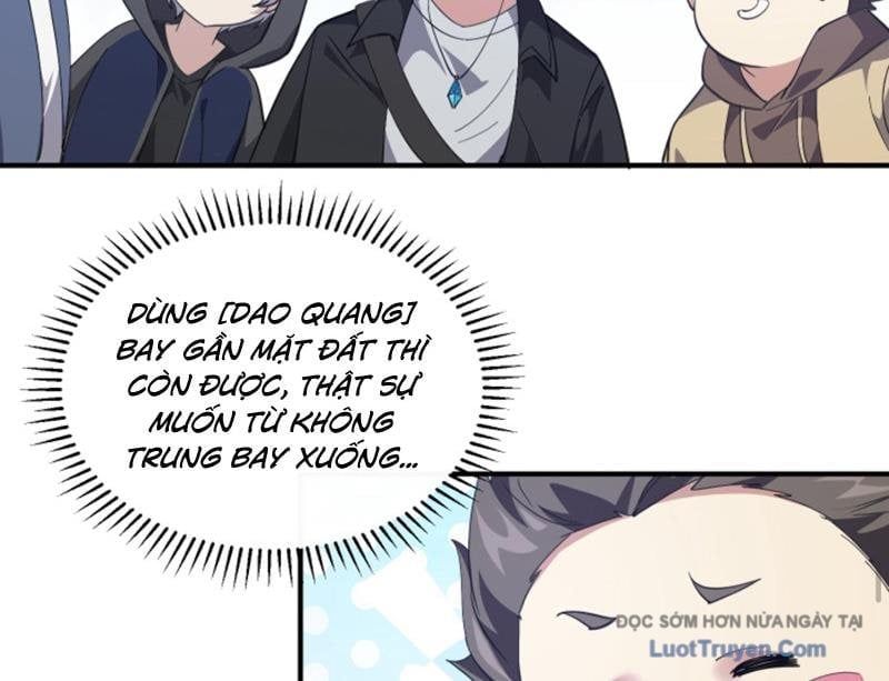 Ta Học Trảm Thần Trong Bệnh Viện Tâm Thần Chapter 282 - 46