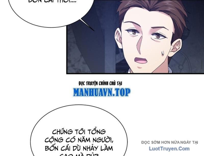 Ta Học Trảm Thần Trong Bệnh Viện Tâm Thần Chapter 282 - 50