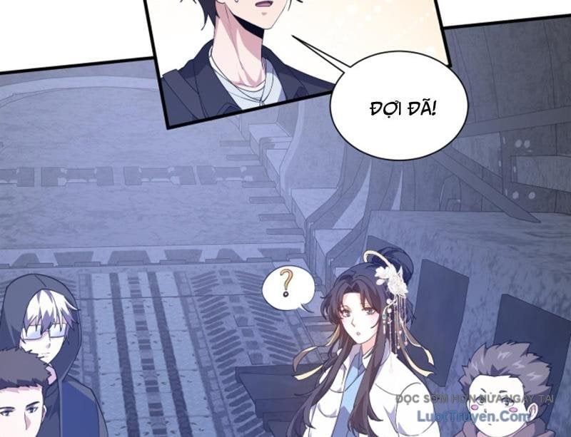 Ta Học Trảm Thần Trong Bệnh Viện Tâm Thần Chapter 282 - 53