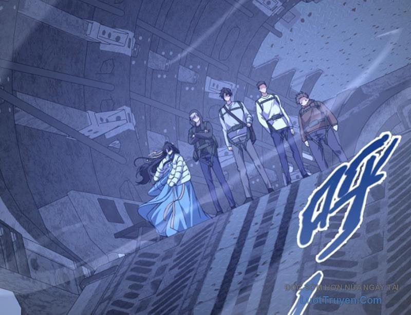 Ta Học Trảm Thần Trong Bệnh Viện Tâm Thần Chapter 282 - 58