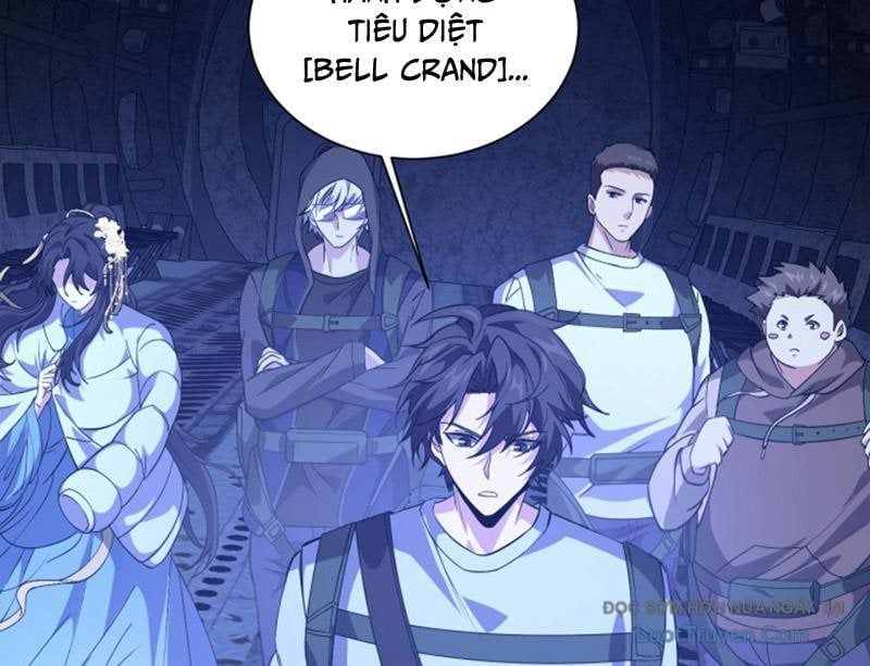 Ta Học Trảm Thần Trong Bệnh Viện Tâm Thần Chapter 282 - 60