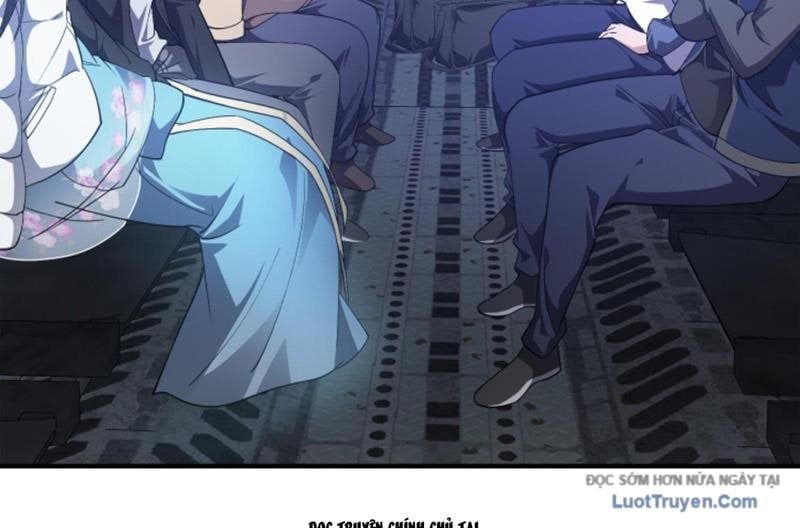 Ta Học Trảm Thần Trong Bệnh Viện Tâm Thần Chapter 282 - 8