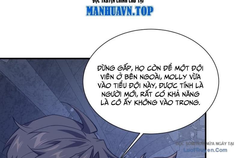 Ta Học Trảm Thần Trong Bệnh Viện Tâm Thần Chapter 282 - 9