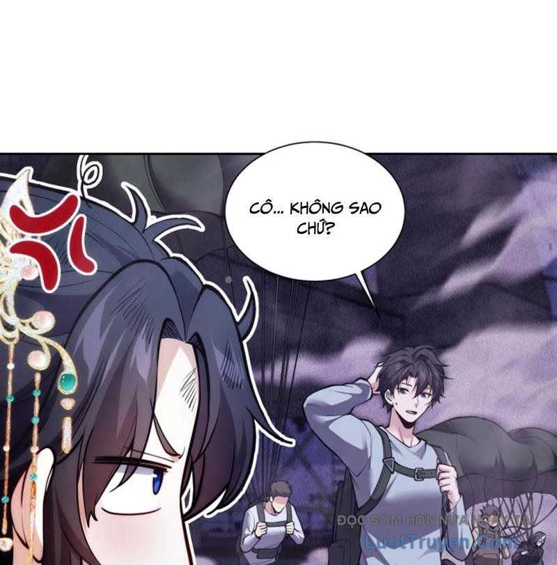 Ta Học Trảm Thần Trong Bệnh Viện Tâm Thần Chapter 283 - 13