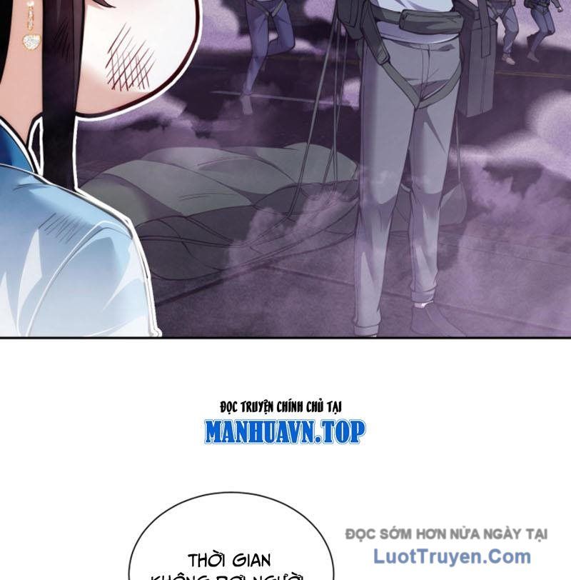 Ta Học Trảm Thần Trong Bệnh Viện Tâm Thần Chapter 283 - 14