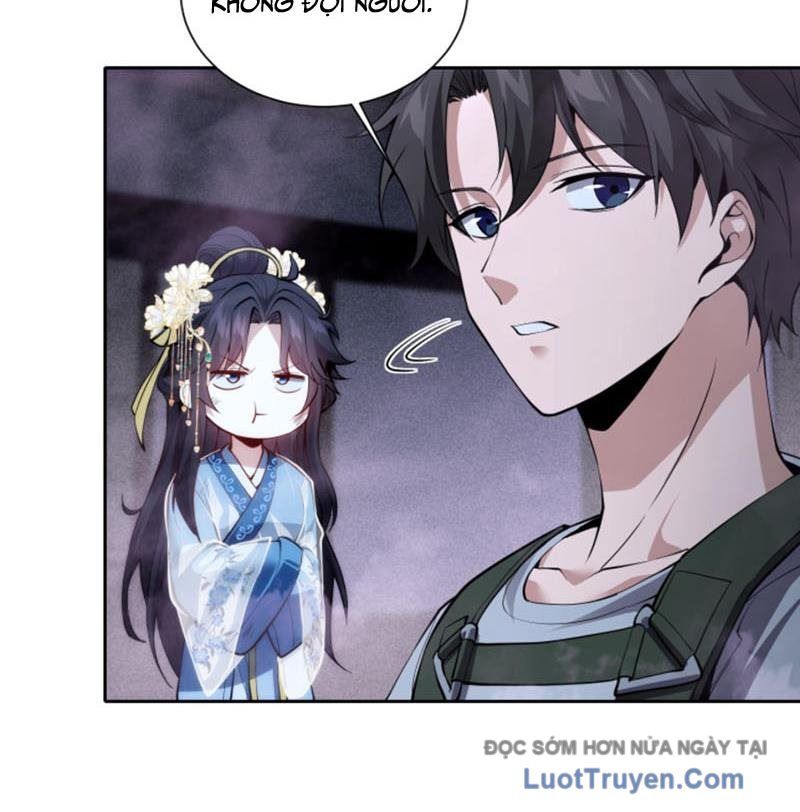 Ta Học Trảm Thần Trong Bệnh Viện Tâm Thần Chapter 283 - 15