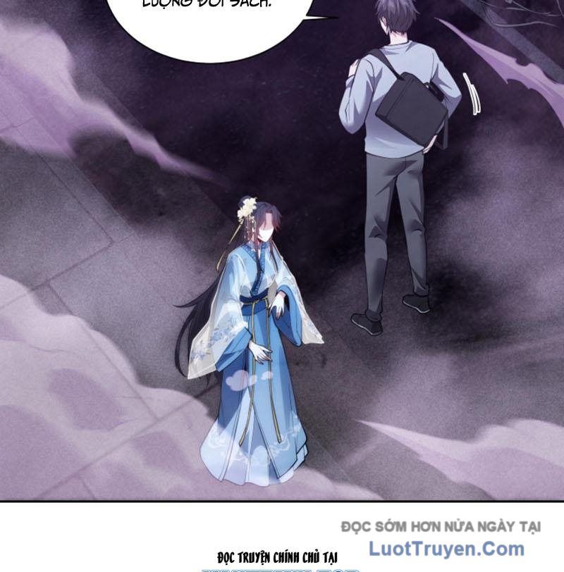 Ta Học Trảm Thần Trong Bệnh Viện Tâm Thần Chapter 283 - 18