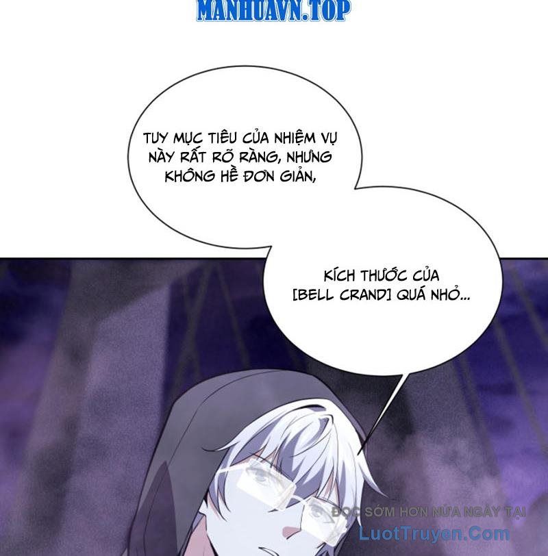 Ta Học Trảm Thần Trong Bệnh Viện Tâm Thần Chapter 283 - 19