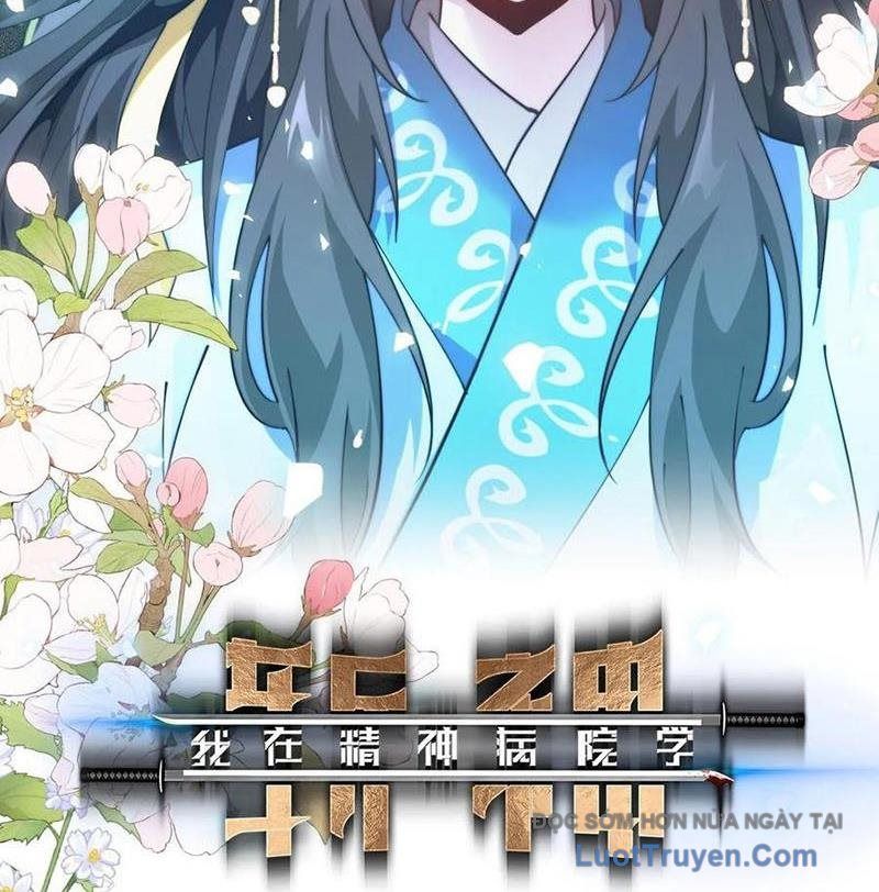 Ta Học Trảm Thần Trong Bệnh Viện Tâm Thần Chapter 283 - 3