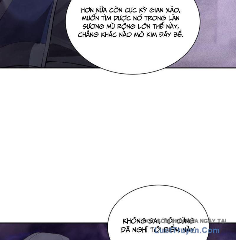 Ta Học Trảm Thần Trong Bệnh Viện Tâm Thần Chapter 283 - 21