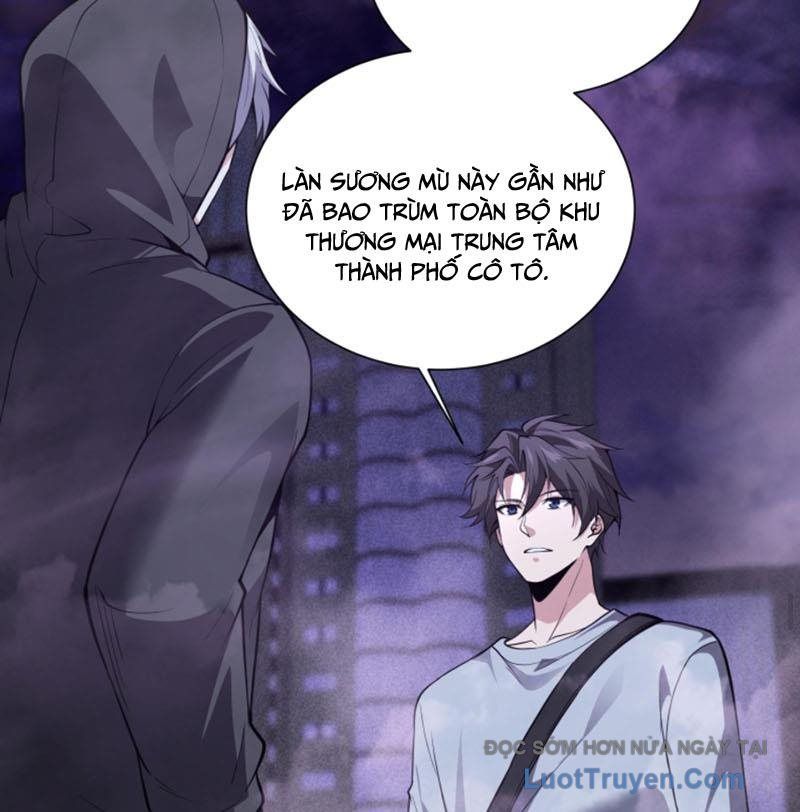 Ta Học Trảm Thần Trong Bệnh Viện Tâm Thần Chapter 283 - 22