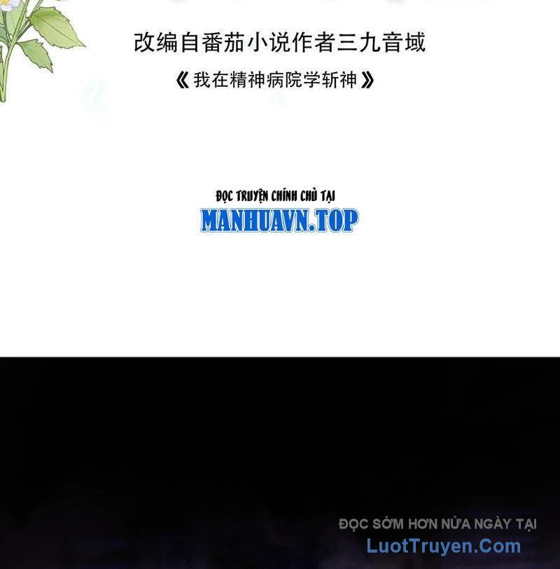 Ta Học Trảm Thần Trong Bệnh Viện Tâm Thần Chapter 283 - 4