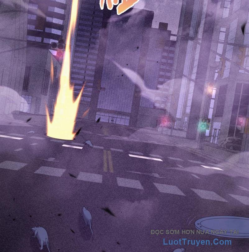 Ta Học Trảm Thần Trong Bệnh Viện Tâm Thần Chapter 283 - 32