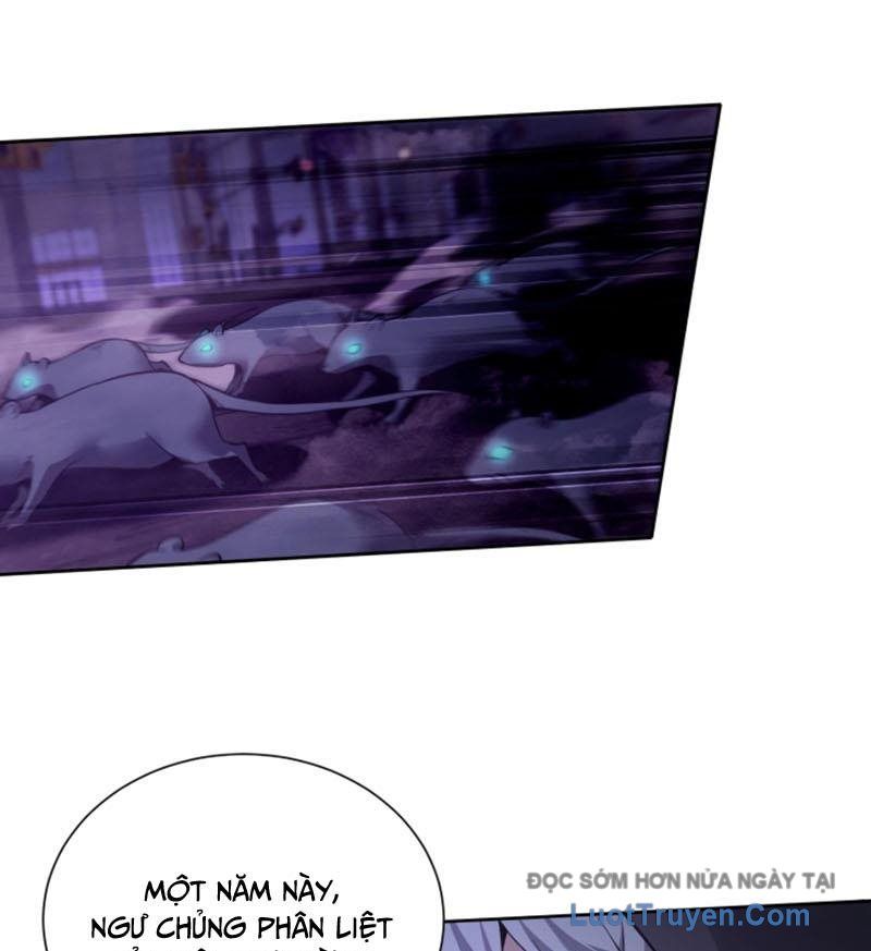 Ta Học Trảm Thần Trong Bệnh Viện Tâm Thần Chapter 283 - 35