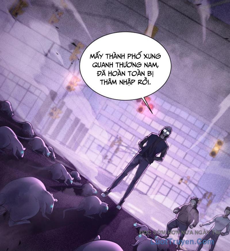 Ta Học Trảm Thần Trong Bệnh Viện Tâm Thần Chapter 283 - 37
