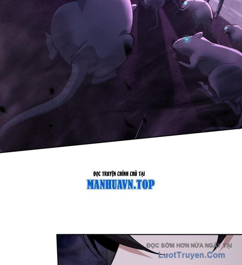 Ta Học Trảm Thần Trong Bệnh Viện Tâm Thần Chapter 283 - 38