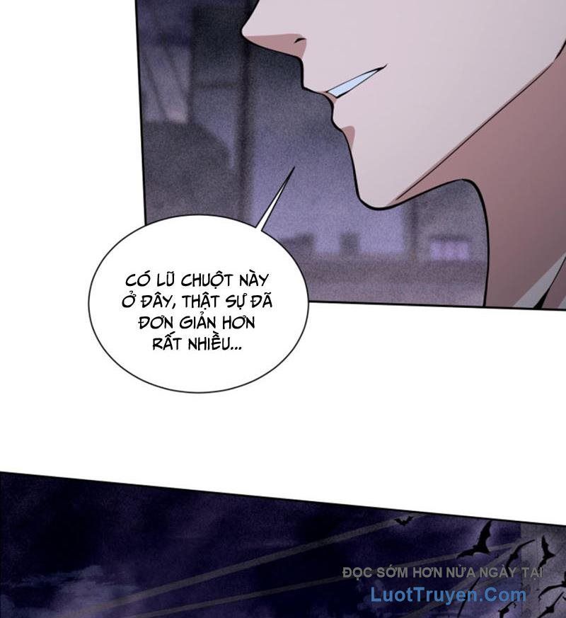 Ta Học Trảm Thần Trong Bệnh Viện Tâm Thần Chapter 283 - 39