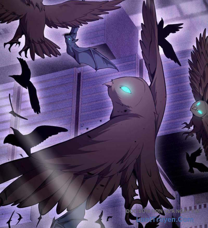 Ta Học Trảm Thần Trong Bệnh Viện Tâm Thần Chapter 283 - 44