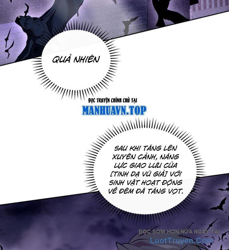 Ta Học Trảm Thần Trong Bệnh Viện Tâm Thần Chapter 283 - 45
