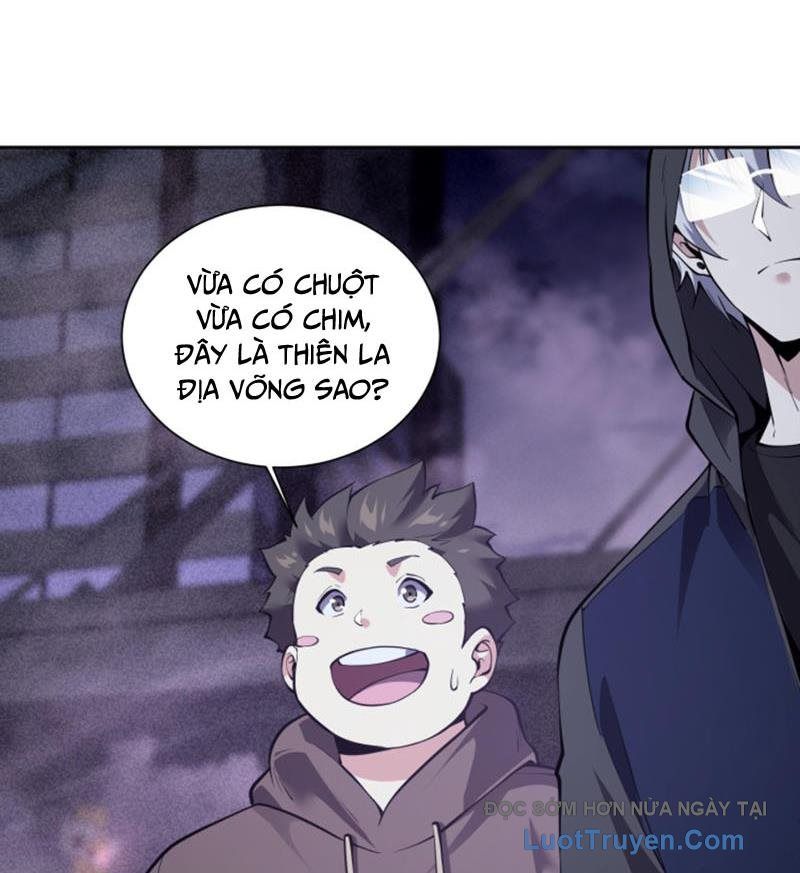 Ta Học Trảm Thần Trong Bệnh Viện Tâm Thần Chapter 283 - 48