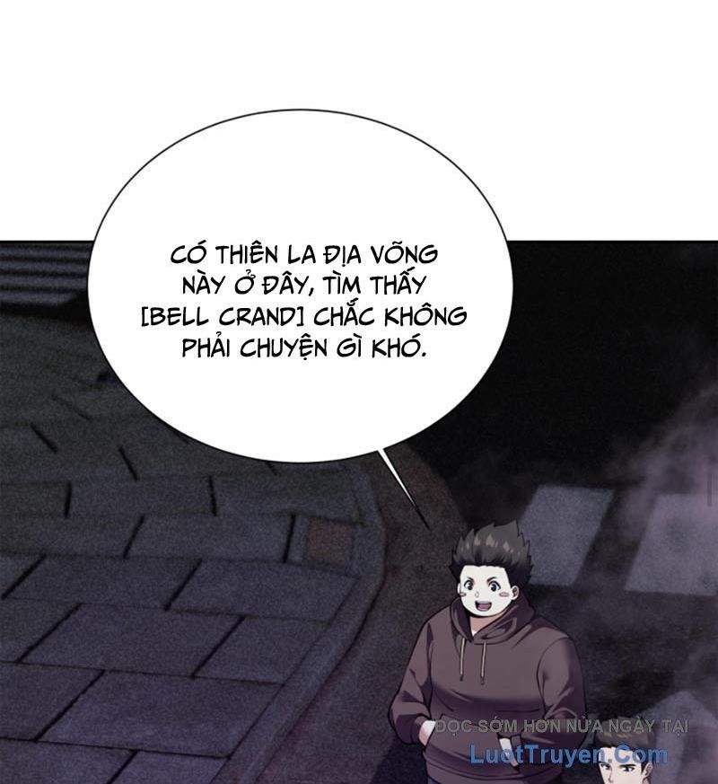 Ta Học Trảm Thần Trong Bệnh Viện Tâm Thần Chapter 283 - 50