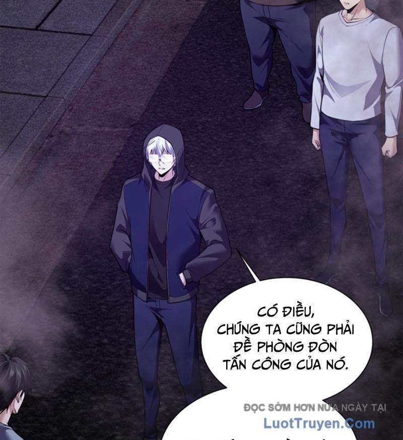 Ta Học Trảm Thần Trong Bệnh Viện Tâm Thần Chapter 283 - 51