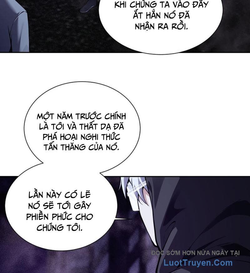 Ta Học Trảm Thần Trong Bệnh Viện Tâm Thần Chapter 283 - 52