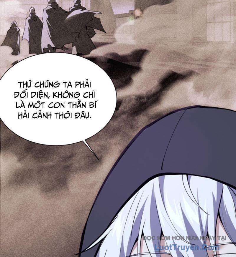Ta Học Trảm Thần Trong Bệnh Viện Tâm Thần Chapter 283 - 55