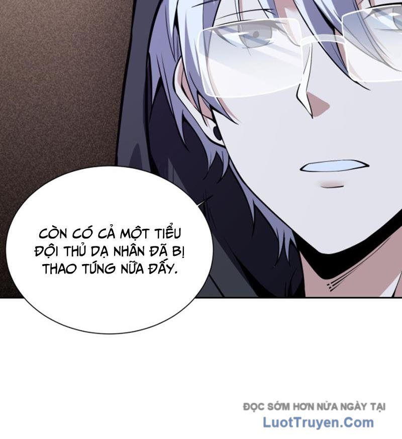 Ta Học Trảm Thần Trong Bệnh Viện Tâm Thần Chapter 283 - 56