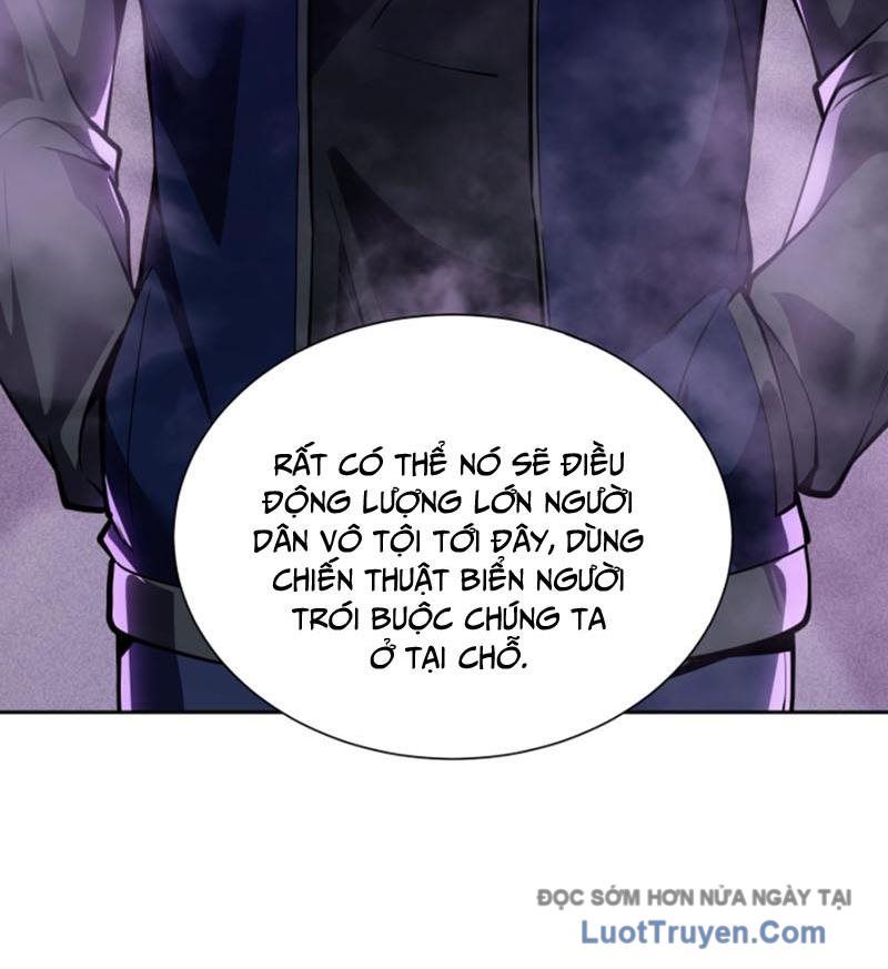 Ta Học Trảm Thần Trong Bệnh Viện Tâm Thần Chapter 283 - 60