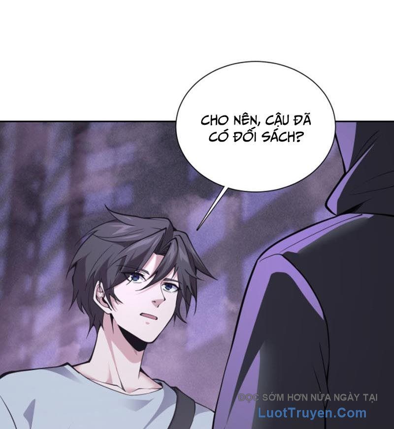 Ta Học Trảm Thần Trong Bệnh Viện Tâm Thần Chapter 283 - 61