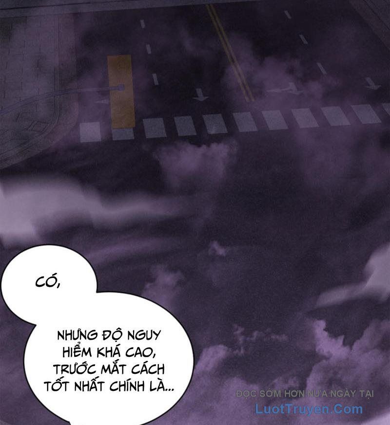 Ta Học Trảm Thần Trong Bệnh Viện Tâm Thần Chapter 283 - 63