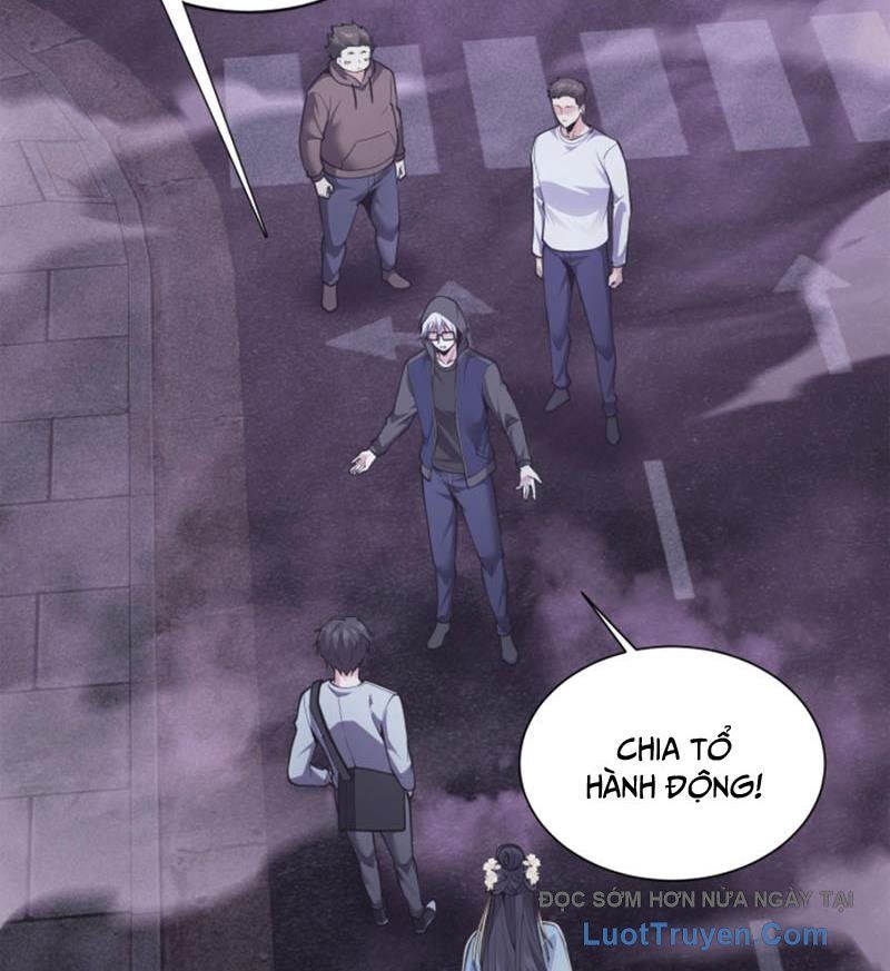 Ta Học Trảm Thần Trong Bệnh Viện Tâm Thần Chapter 283 - 64